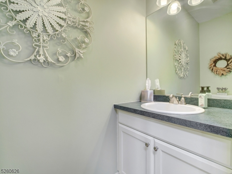 Poets Peak - Residential