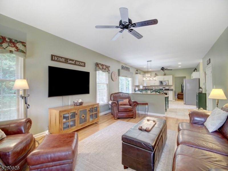 Poets Peak - Residential