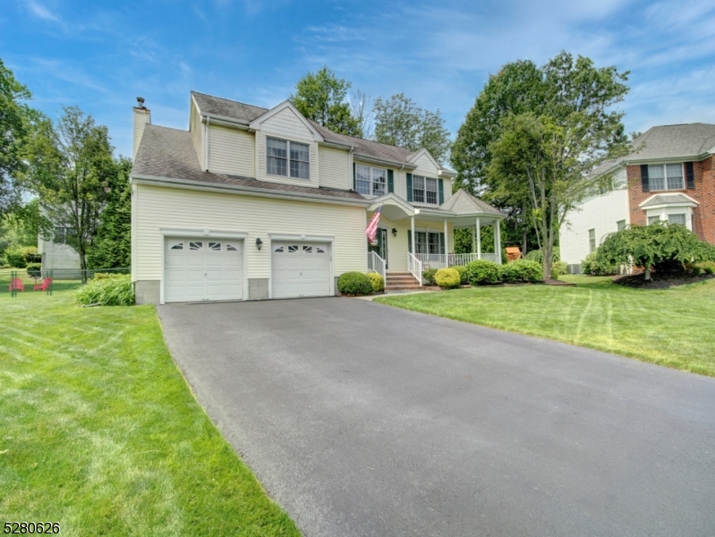 Poets Peak - Residential