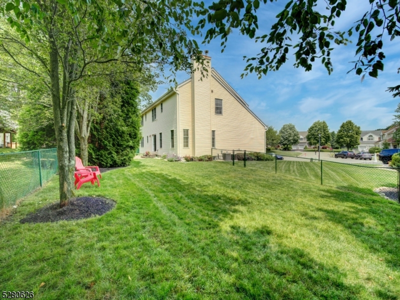 Poets Peak - Residential