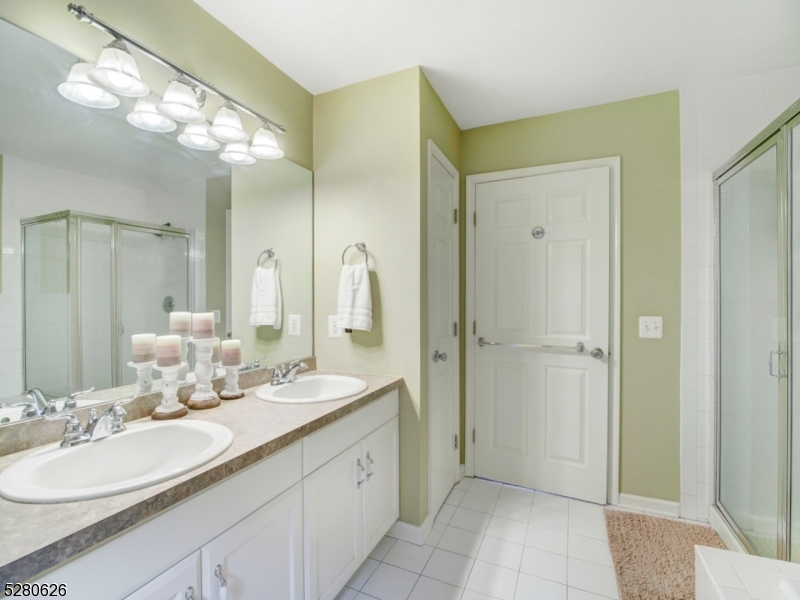 Poets Peak - Residential