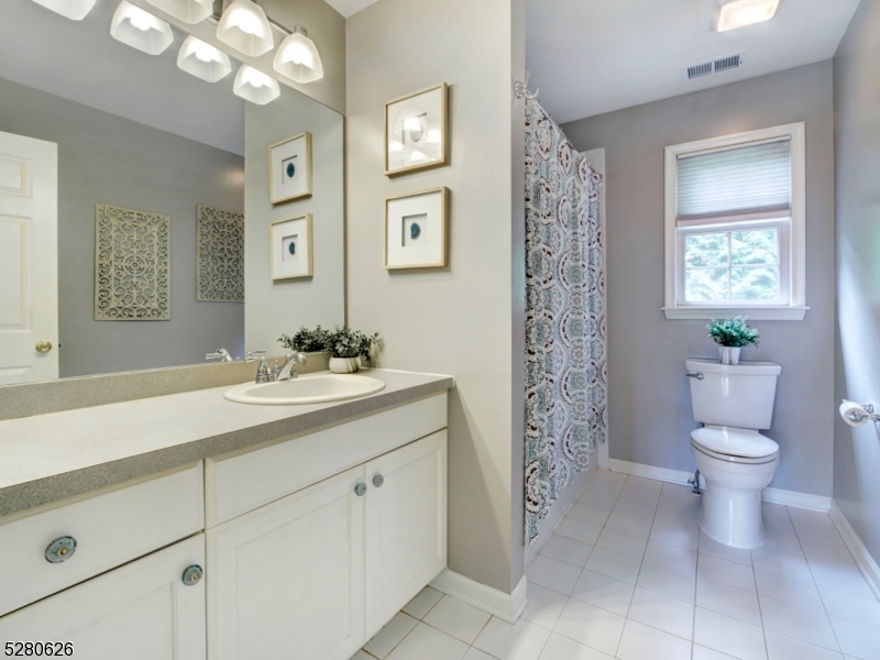 Poets Peak - Residential