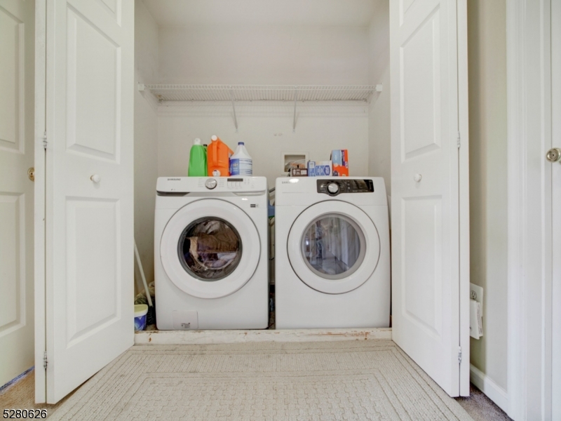 Poets Peak - Residential