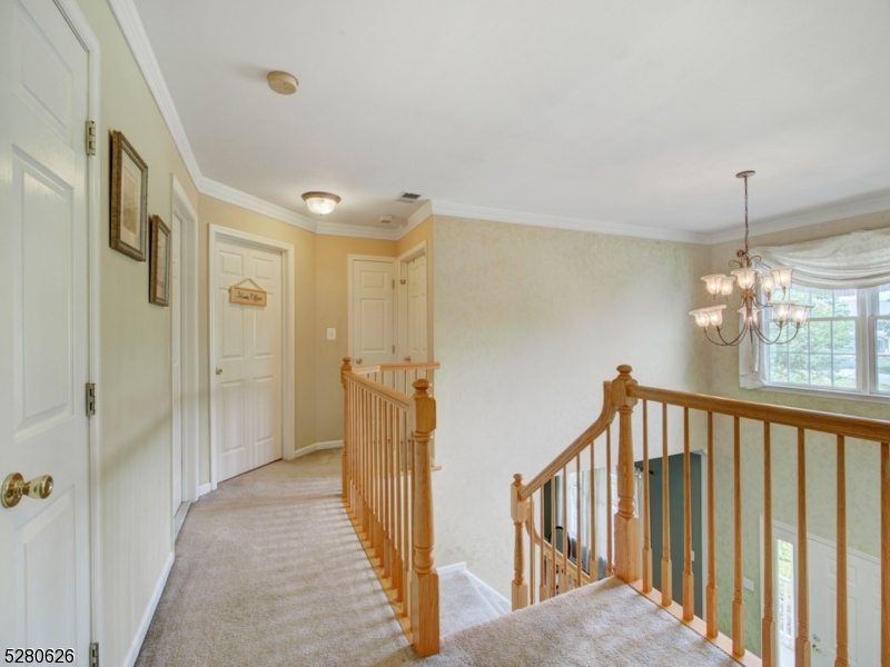 Poets Peak - Residential