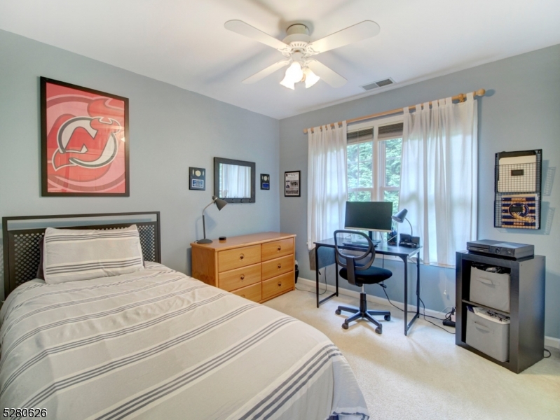 Poets Peak - Residential