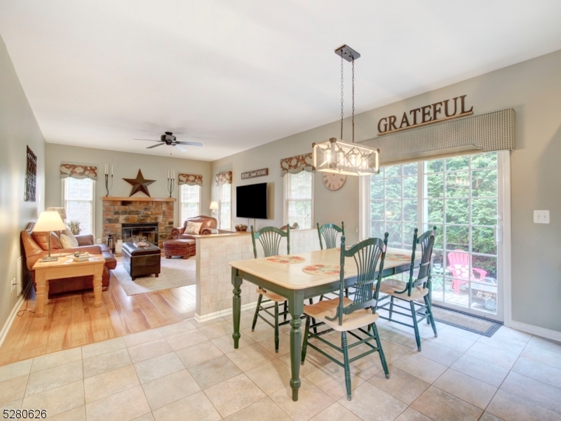 Poets Peak - Residential