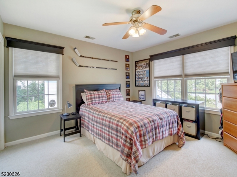 Poets Peak - Residential