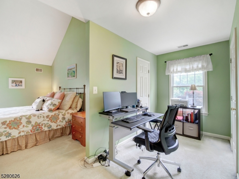 Poets Peak - Residential