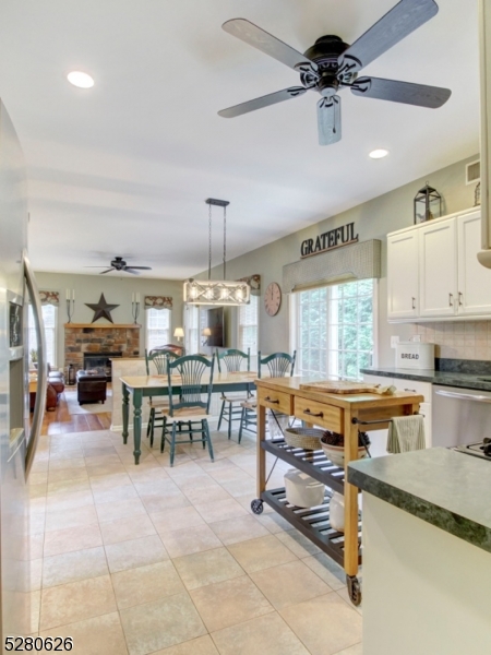 Poets Peak - Residential