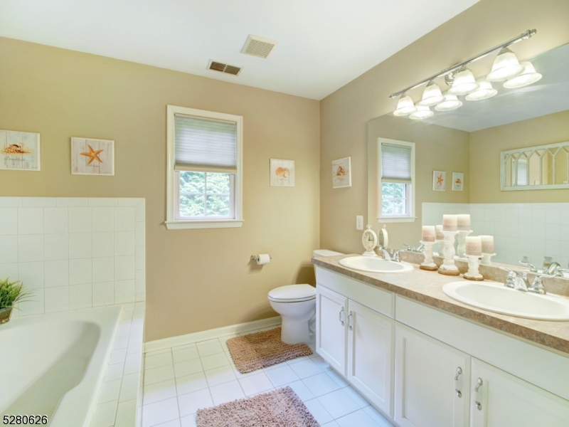 Poets Peak - Residential