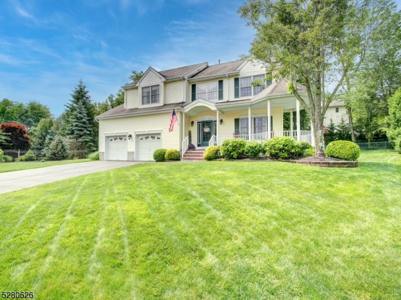 Poets Peak - Residential