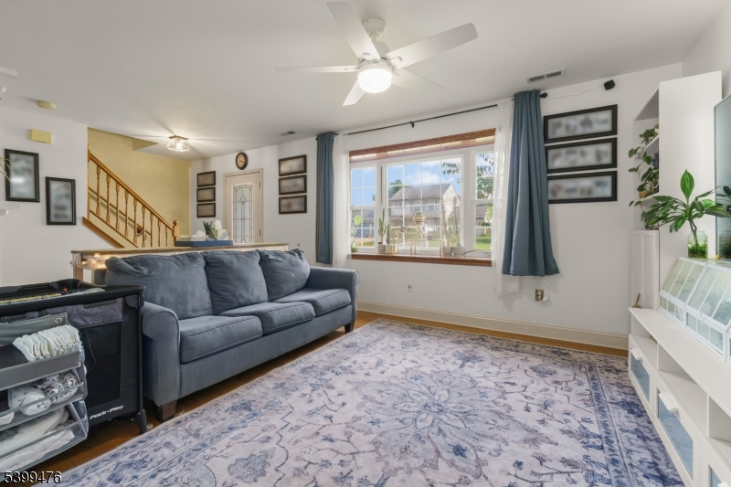 Sunset Ridge - Residential