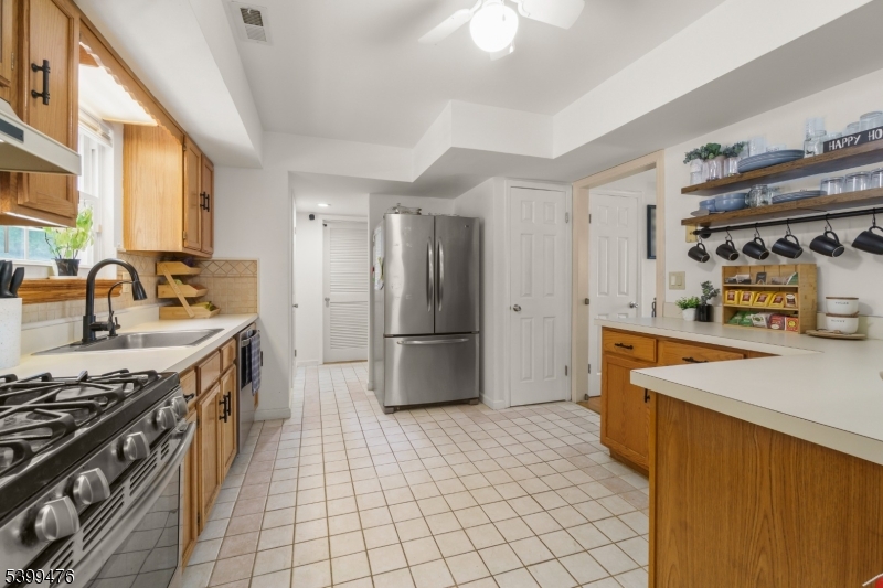 Sunset Ridge - Residential