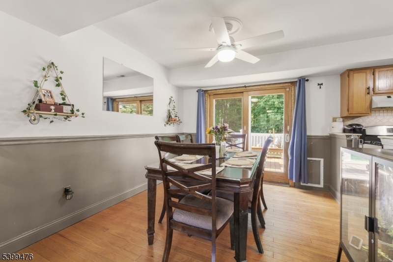 Sunset Ridge - Residential