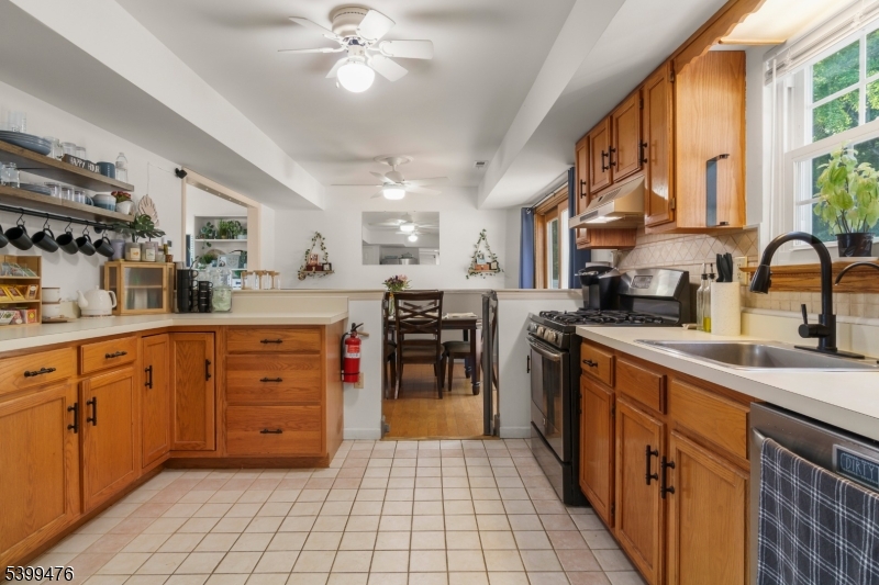 Sunset Ridge - Residential