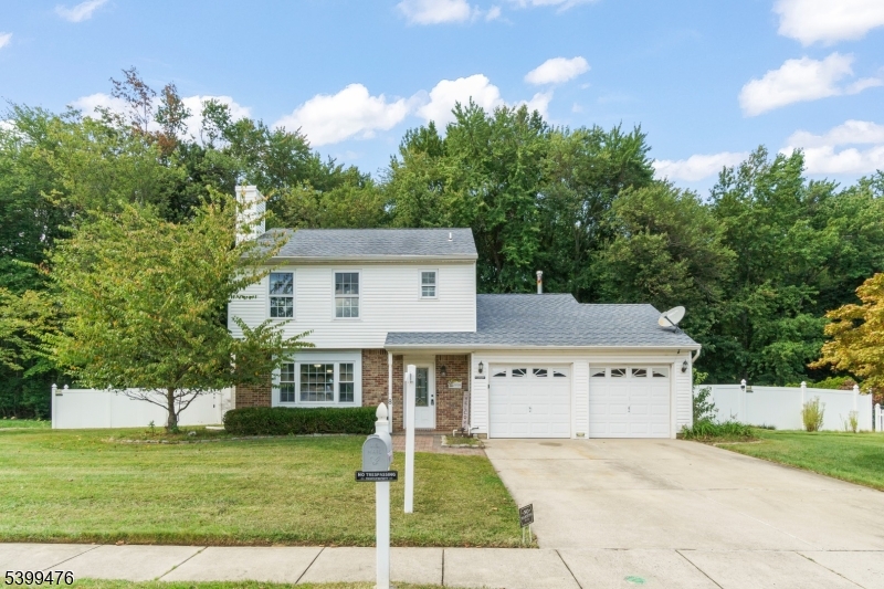 Sunset Ridge - Residential