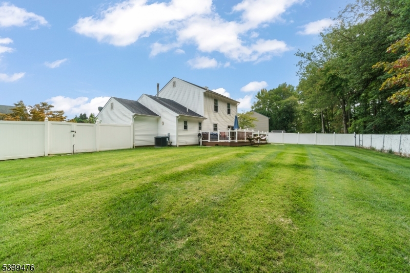 Sunset Ridge - Residential