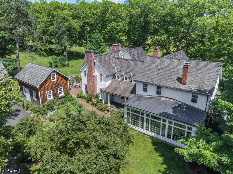 New Vernon - Residential