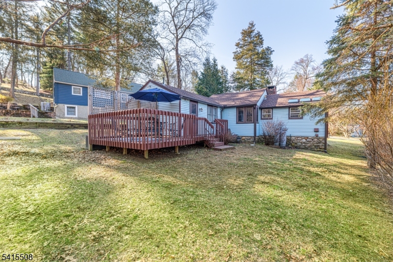 LAKE MOHAWK - Residential