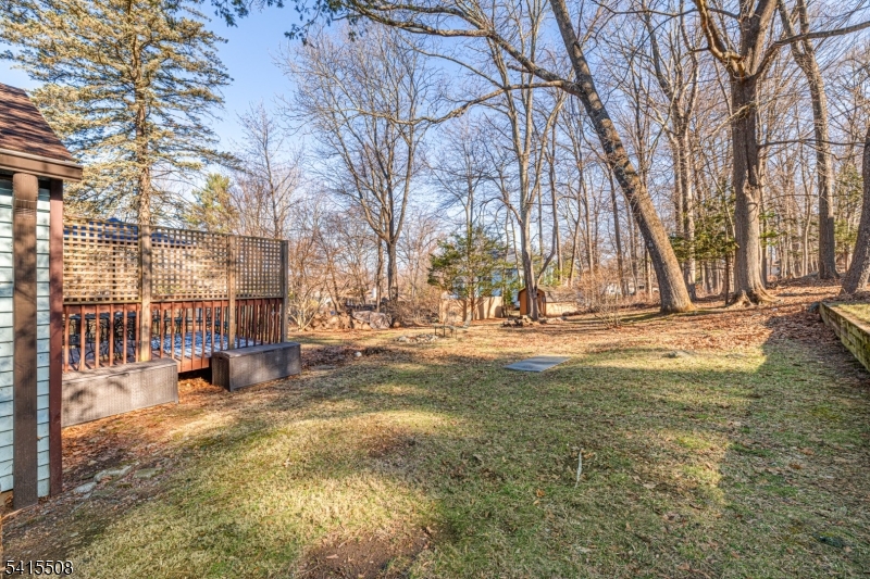 LAKE MOHAWK - Residential