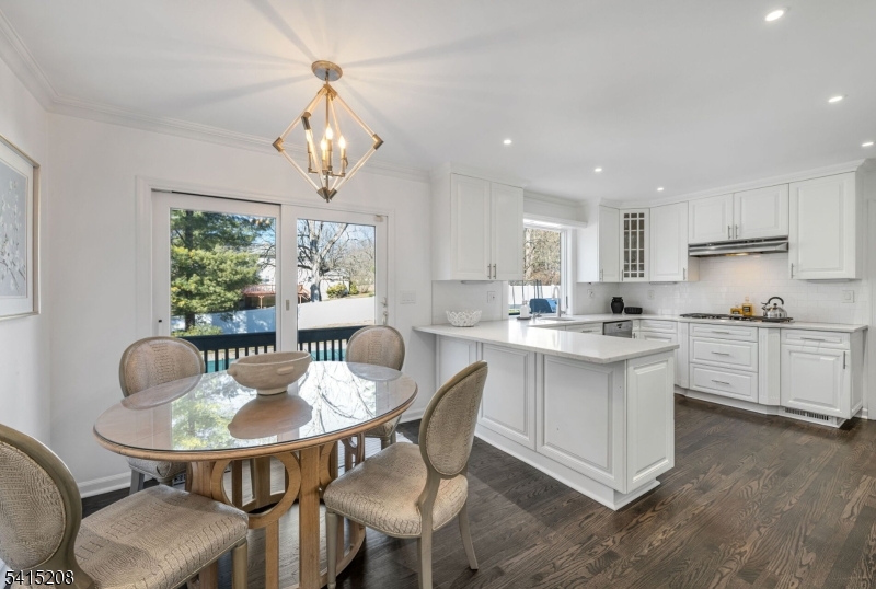 Riker Hill - Residential