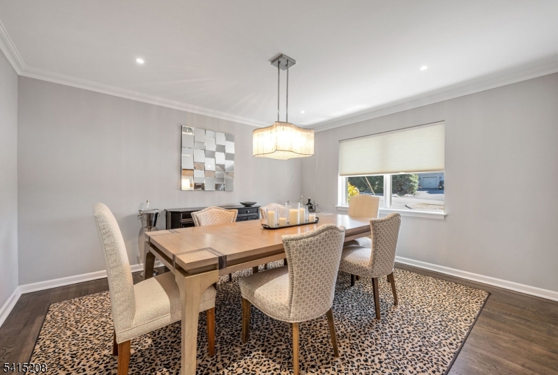 Riker Hill - Residential