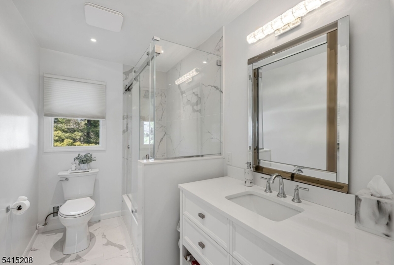 Riker Hill - Residential