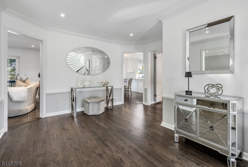 Riker Hill - Residential