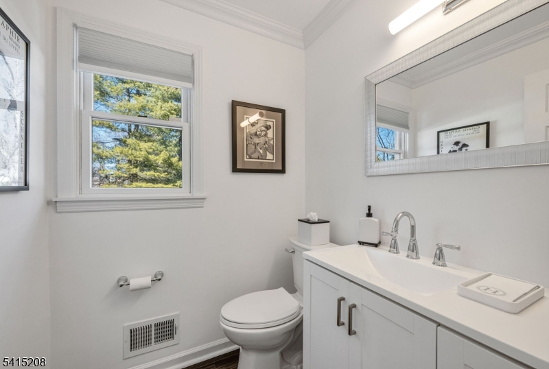 Riker Hill - Residential