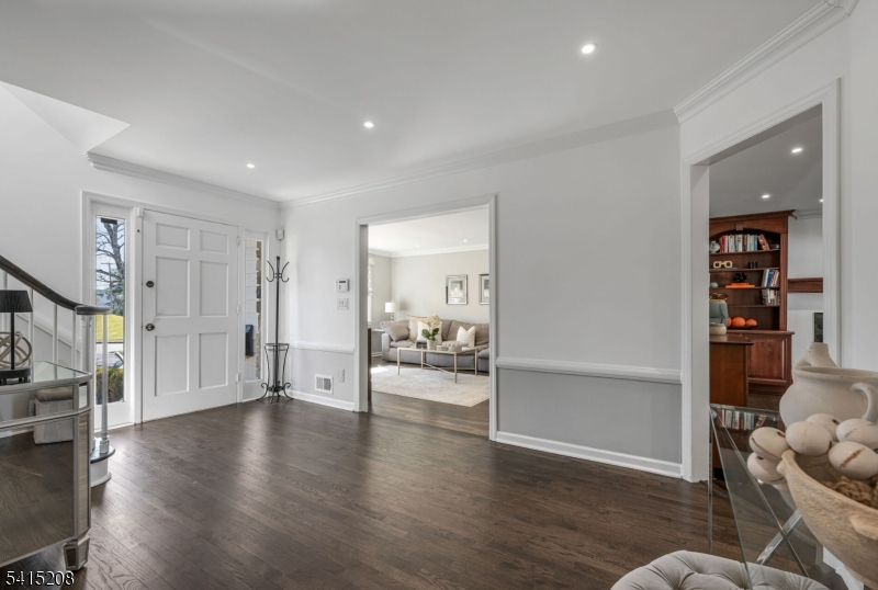 Riker Hill - Residential