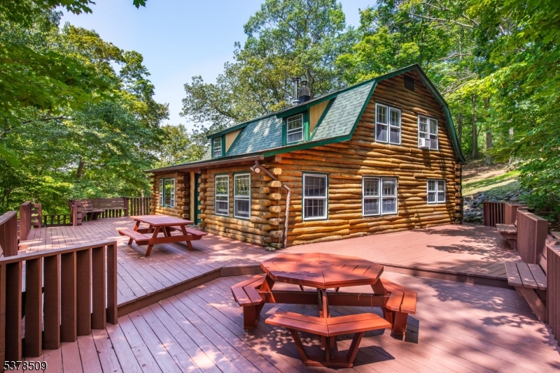 Blairstown - Residential