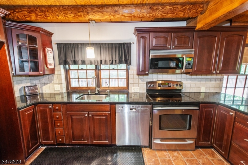 Blairstown - Residential