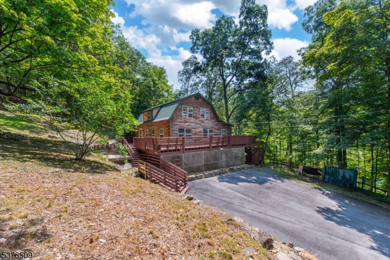Blairstown - Residential