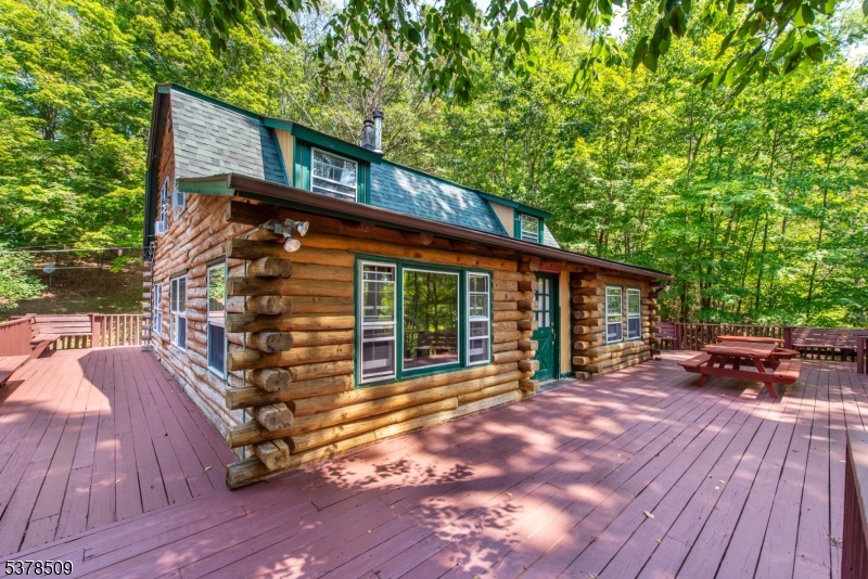 Blairstown - Residential