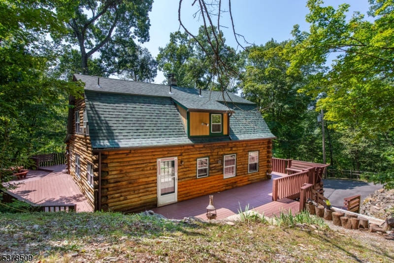 Blairstown - Residential