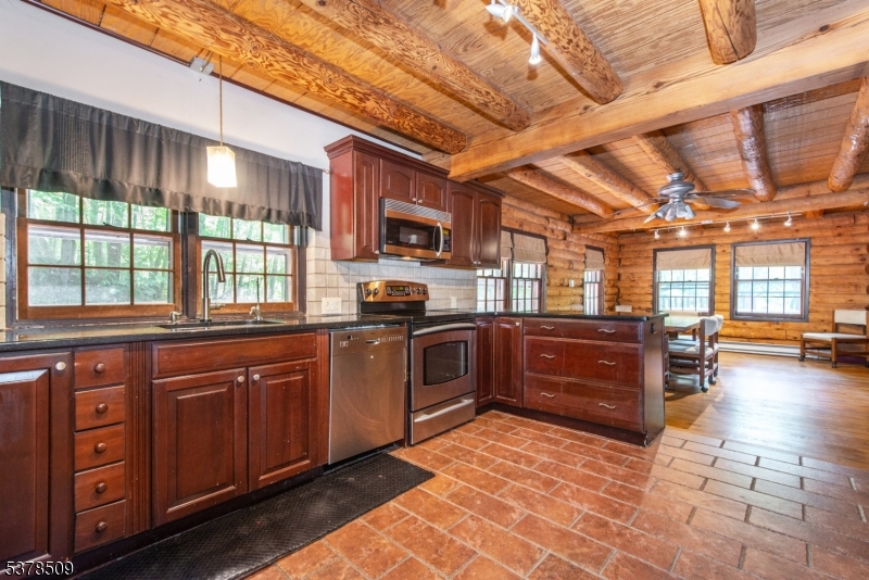 Blairstown - Residential