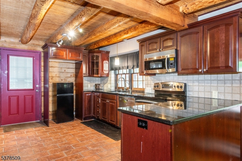 Blairstown - Residential