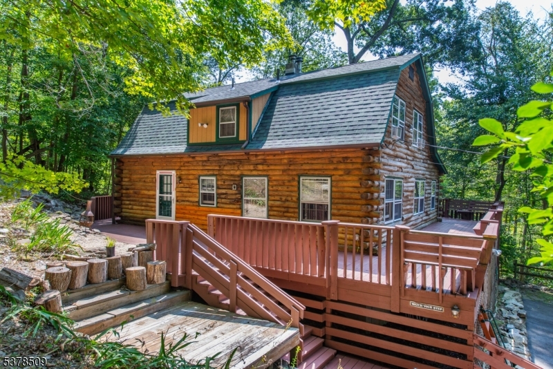 Blairstown - Residential