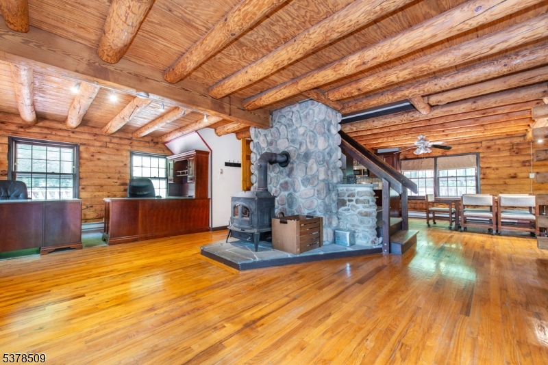 Blairstown - Residential