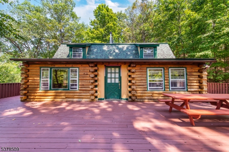 Blairstown - Residential