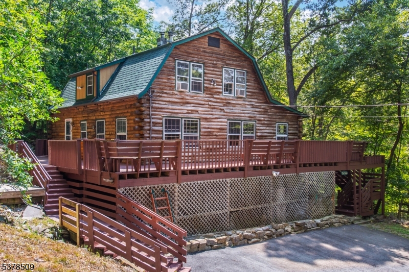 Blairstown - Residential