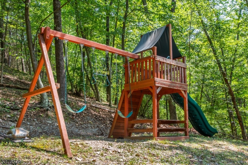 Blairstown - Residential