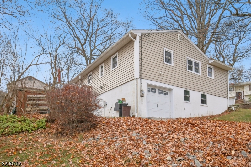 Lake Hopatcong - Residential