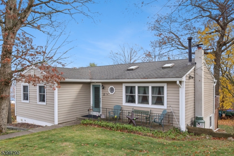 Lake Hopatcong - Residential