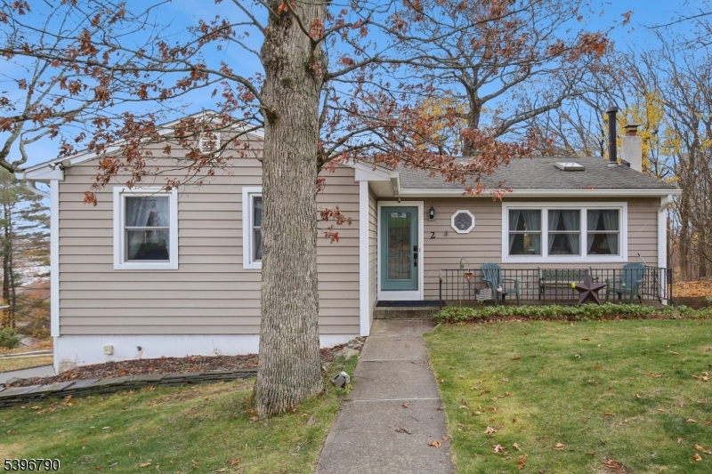 Lake Hopatcong - Residential