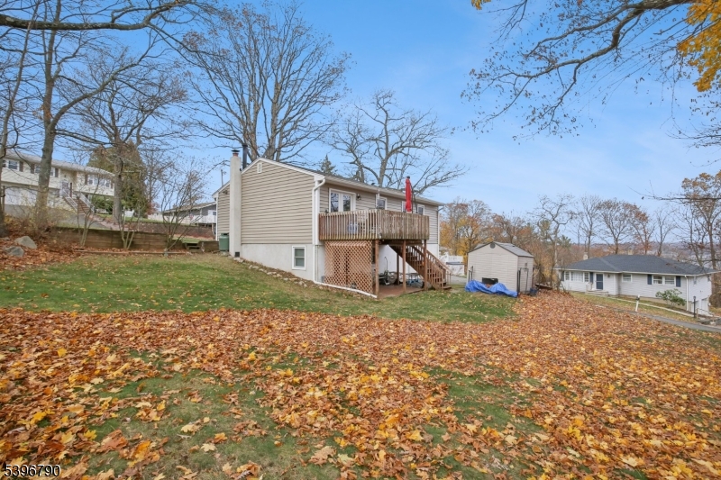 Lake Hopatcong - Residential