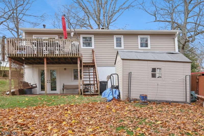 Lake Hopatcong - Residential