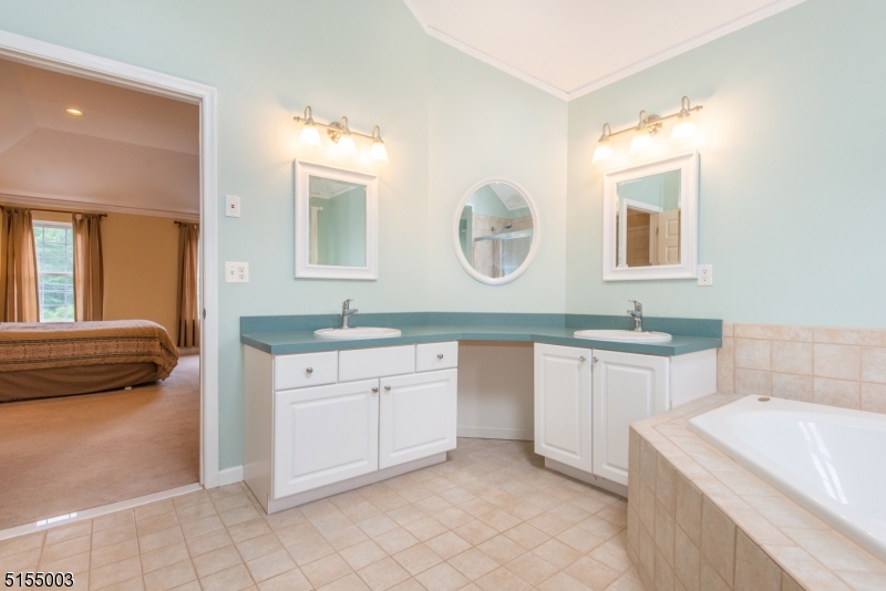 Center Grove - Residential