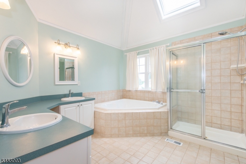 Center Grove - Residential