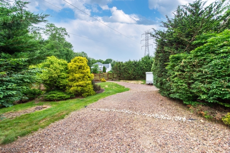 Center Grove - Residential